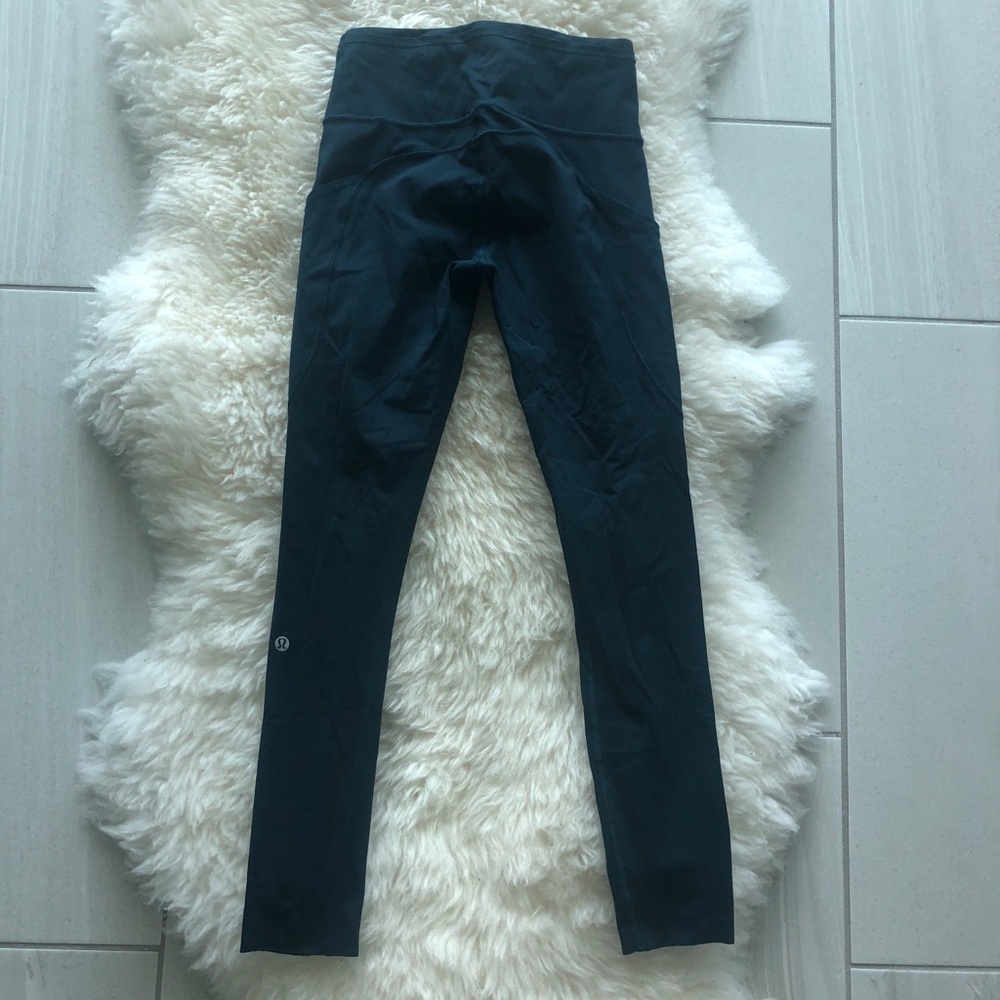 Fast & Free Lululemon Tight